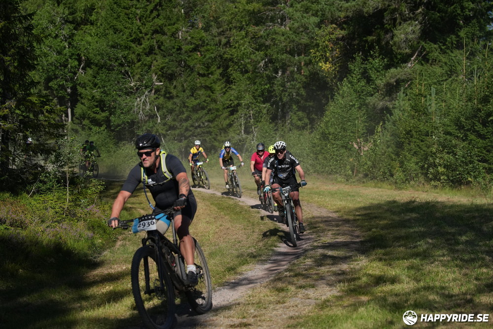 Bild från Cykelvasan 2022 (90km)
