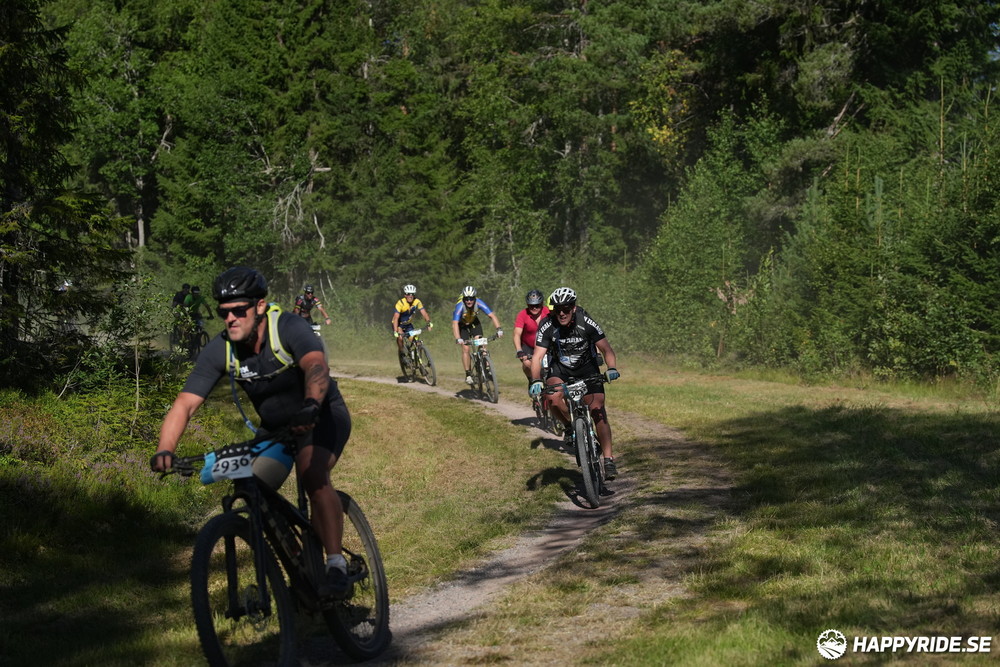 Bild från Cykelvasan 2022 (90km)