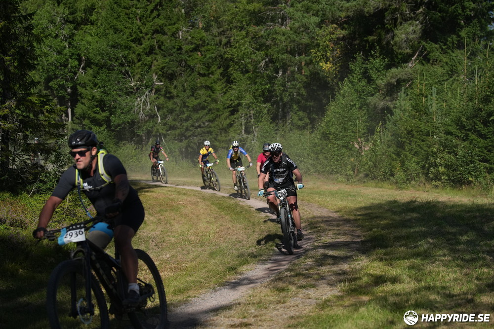 Bild från Cykelvasan 2022 (90km)