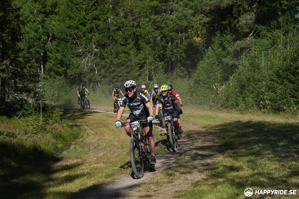 Bild från Cykelvasan 2022 (90km)