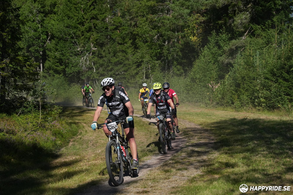 Bild från Cykelvasan 2022 (90km)