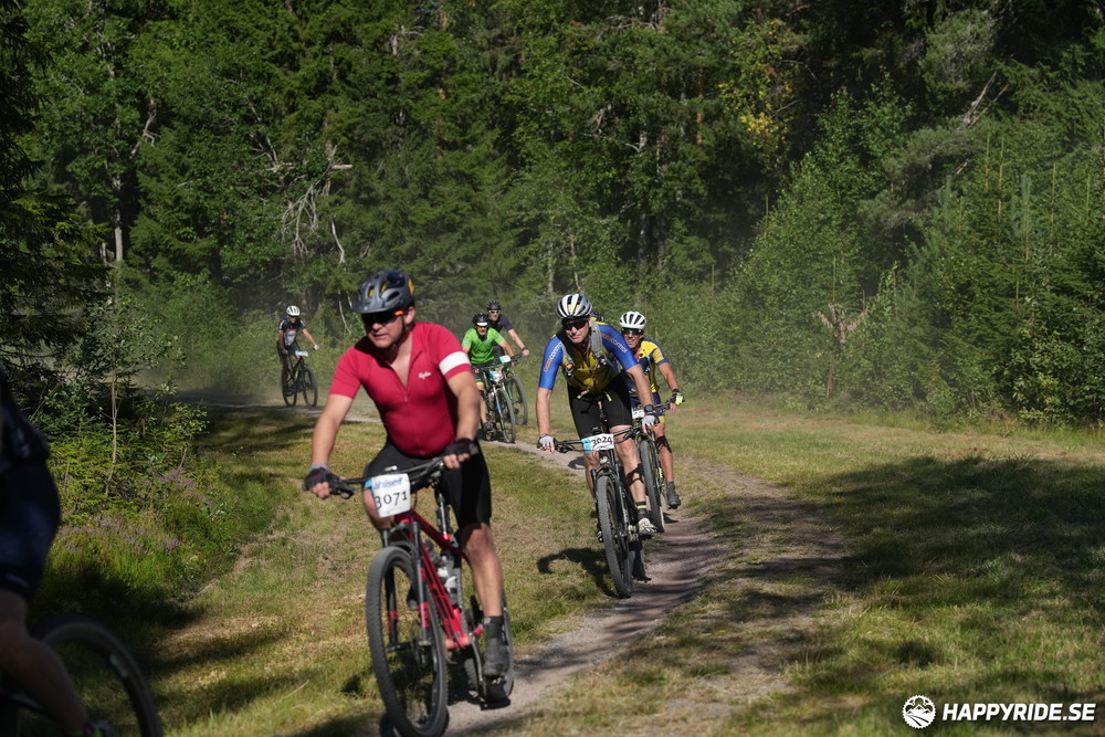 Bild från Cykelvasan 2022 (90km)