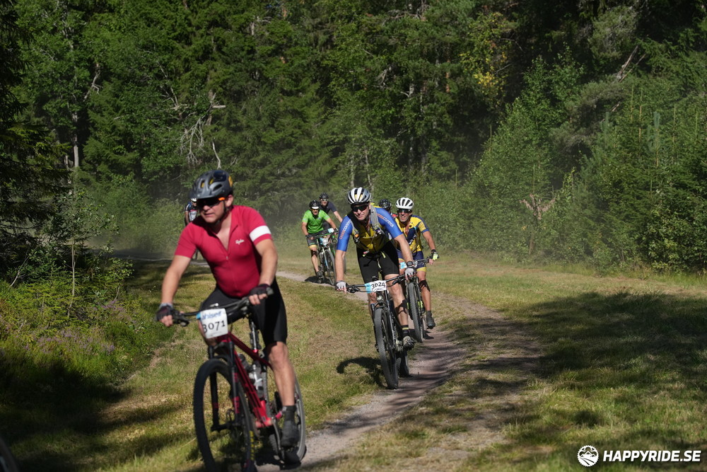 Bild från Cykelvasan 2022 (90km)