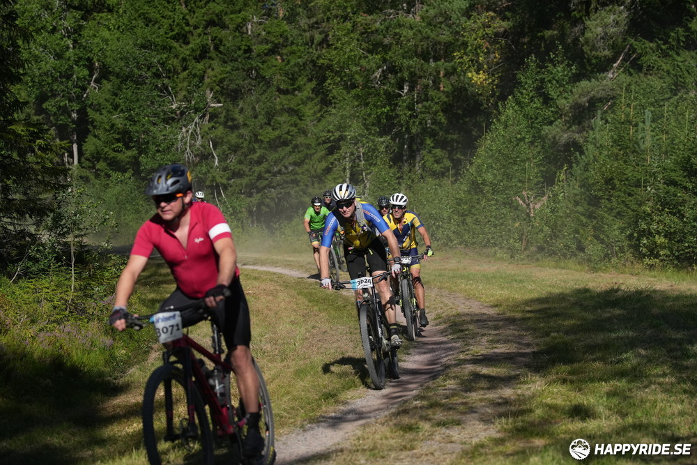 Bild från Cykelvasan 2022 (90km)