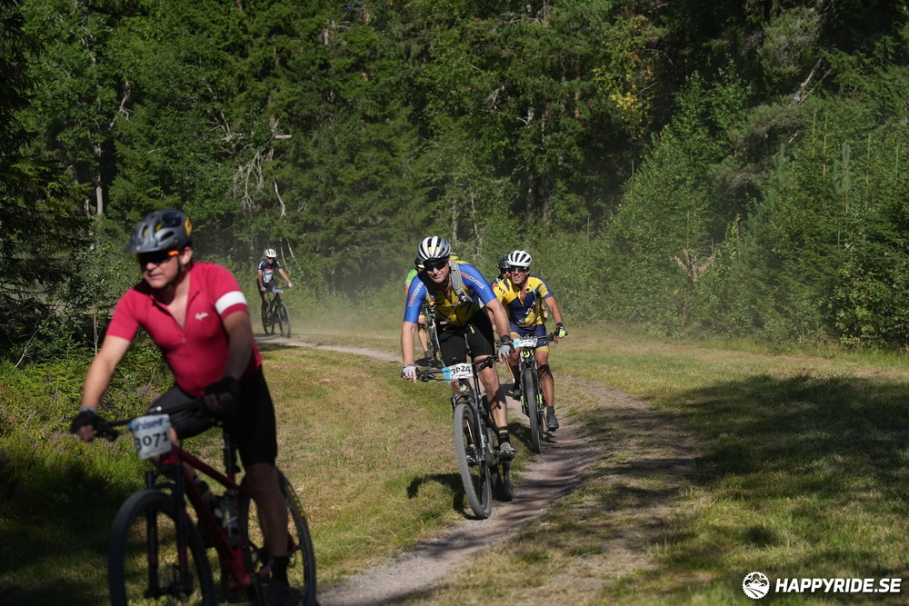 Bild från Cykelvasan 2022 (90km)