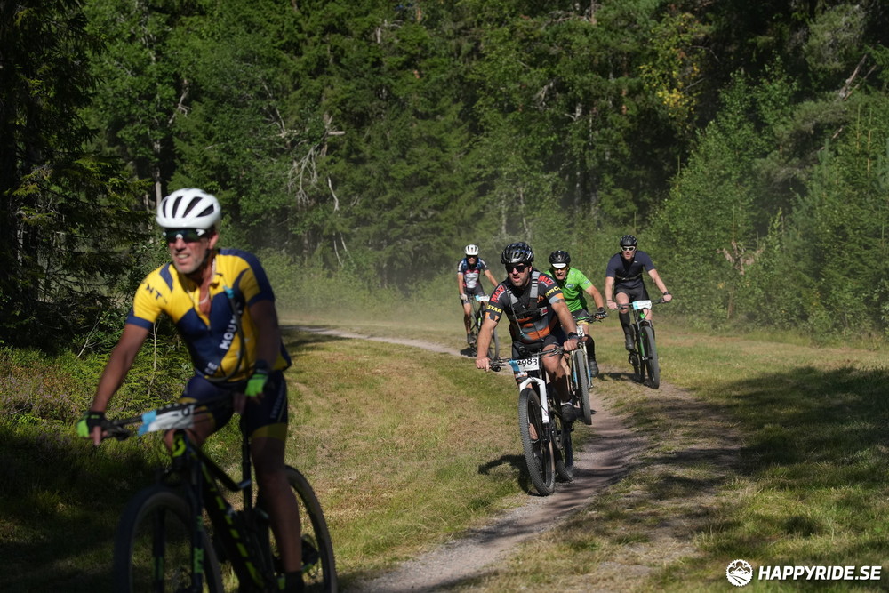 Bild från Cykelvasan 2022 (90km)