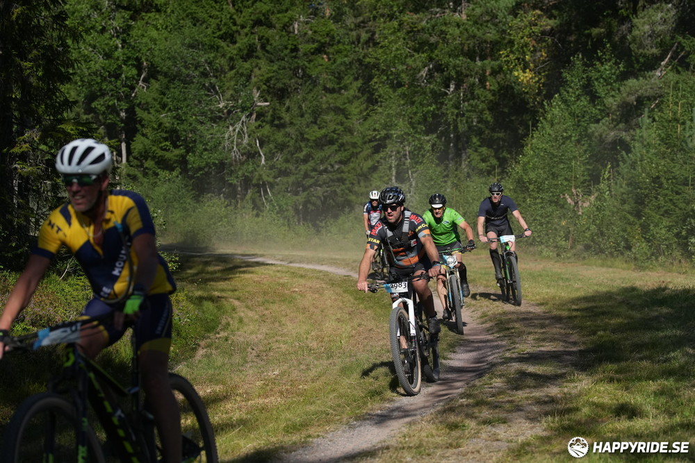 Bild från Cykelvasan 2022 (90km)