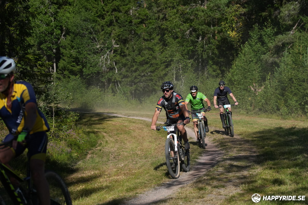 Bild från Cykelvasan 2022 (90km)