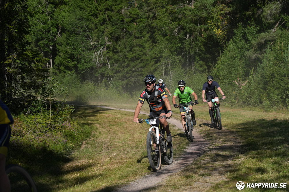 Bild från Cykelvasan 2022 (90km)