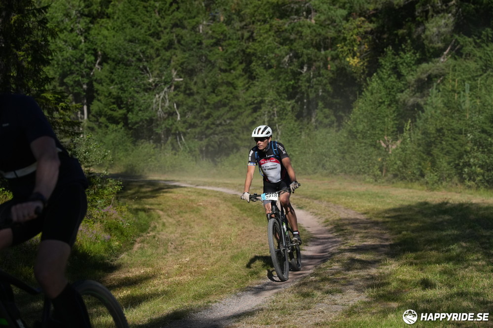 Bild från Cykelvasan 2022 (90km)