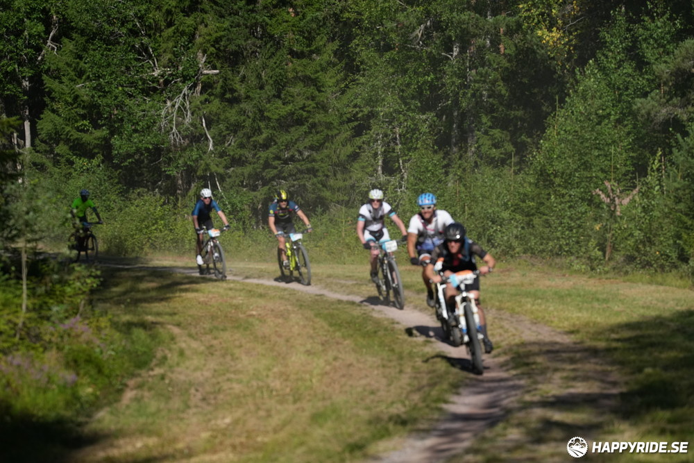 Bild från Cykelvasan 2022 (90km)