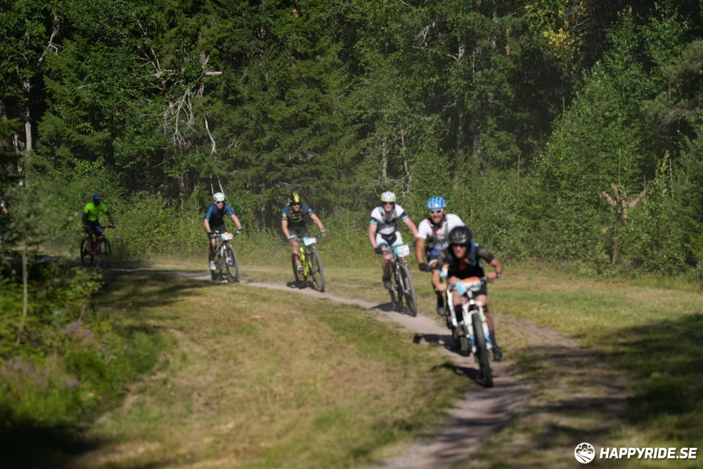 Bild från Cykelvasan 2022 (90km)