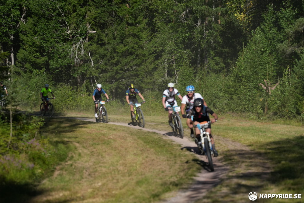 Bild från Cykelvasan 2022 (90km)