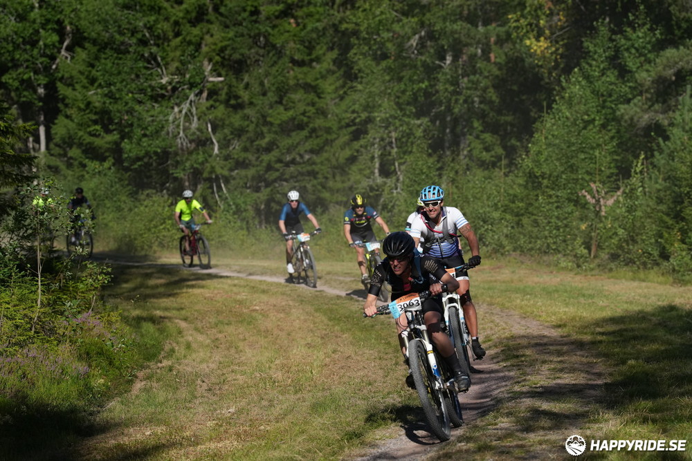 Bild från Cykelvasan 2022 (90km)