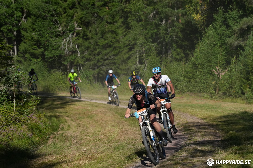 Bild från Cykelvasan 2022 (90km)