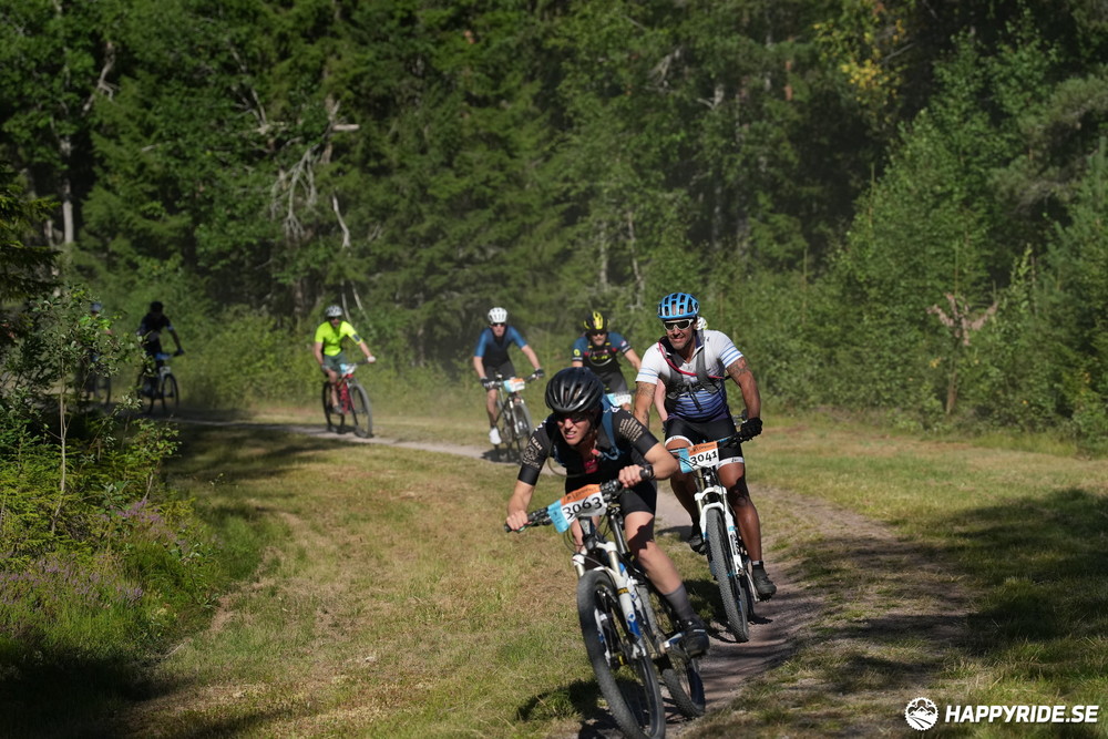 Bild från Cykelvasan 2022 (90km)
