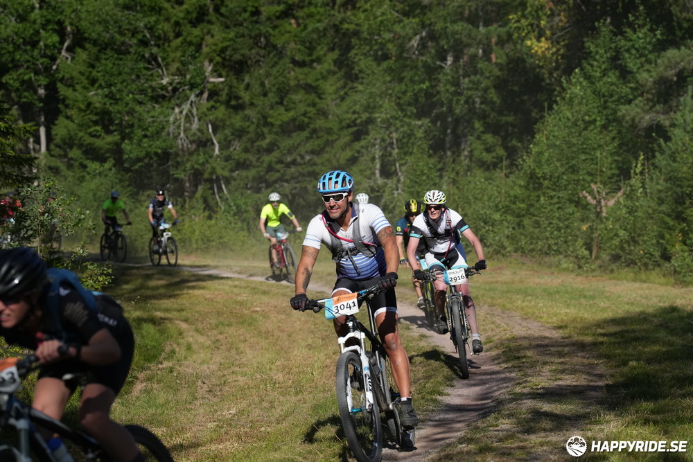 Bild från Cykelvasan 2022 (90km)