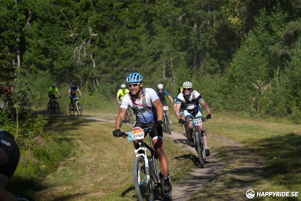Bild från Cykelvasan 2022 (90km)
