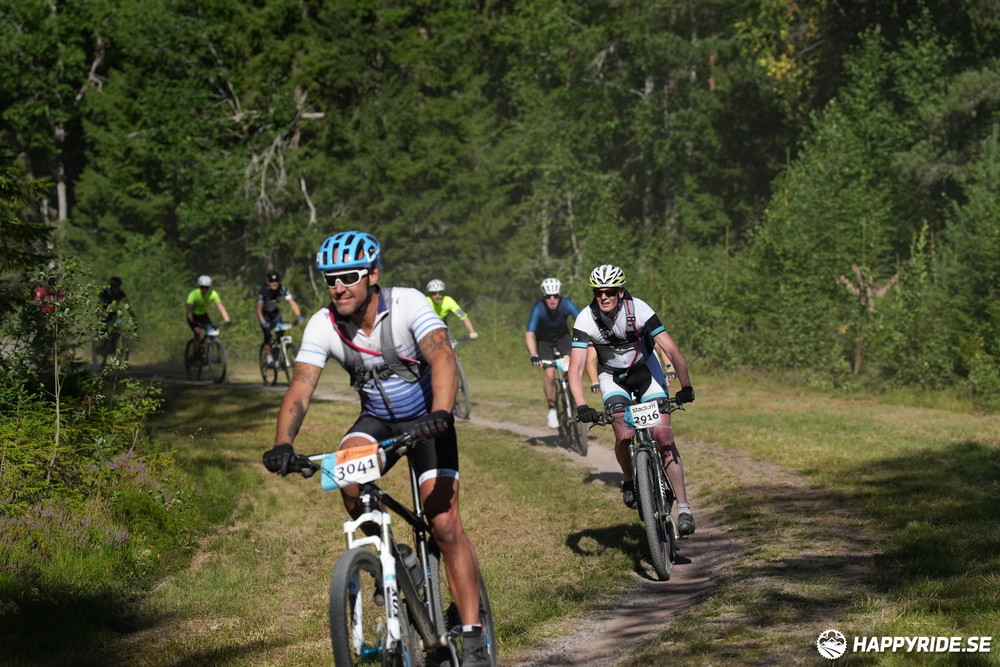 Bild från Cykelvasan 2022 (90km)