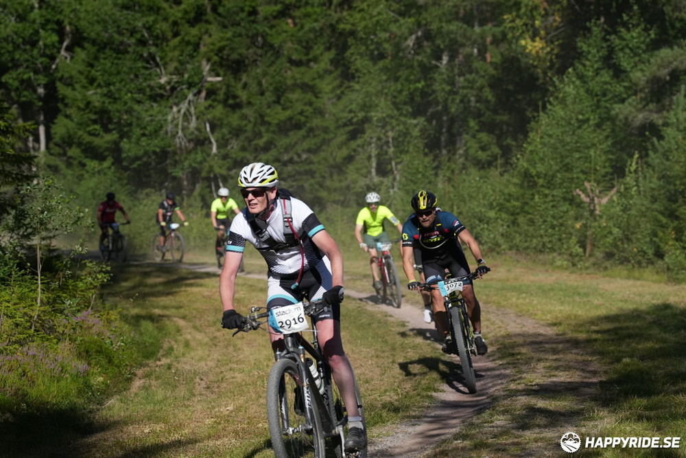 Bild från Cykelvasan 2022 (90km)