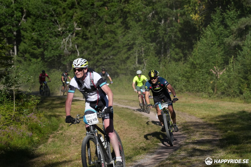 Bild från Cykelvasan 2022 (90km)