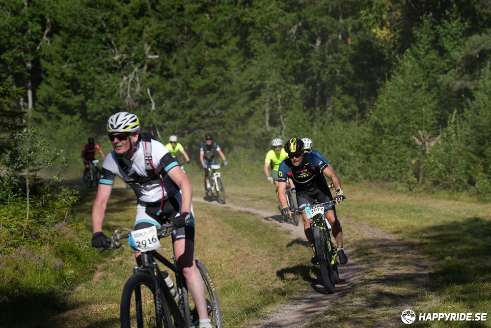 Bild från Cykelvasan 2022 (90km)