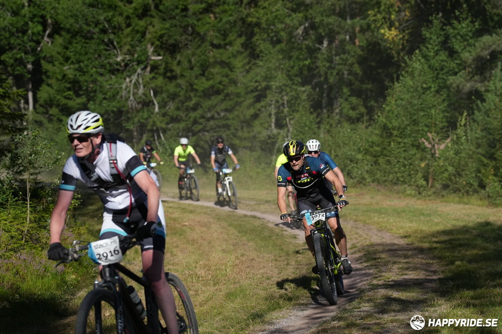 Bild från Cykelvasan 2022 (90km)