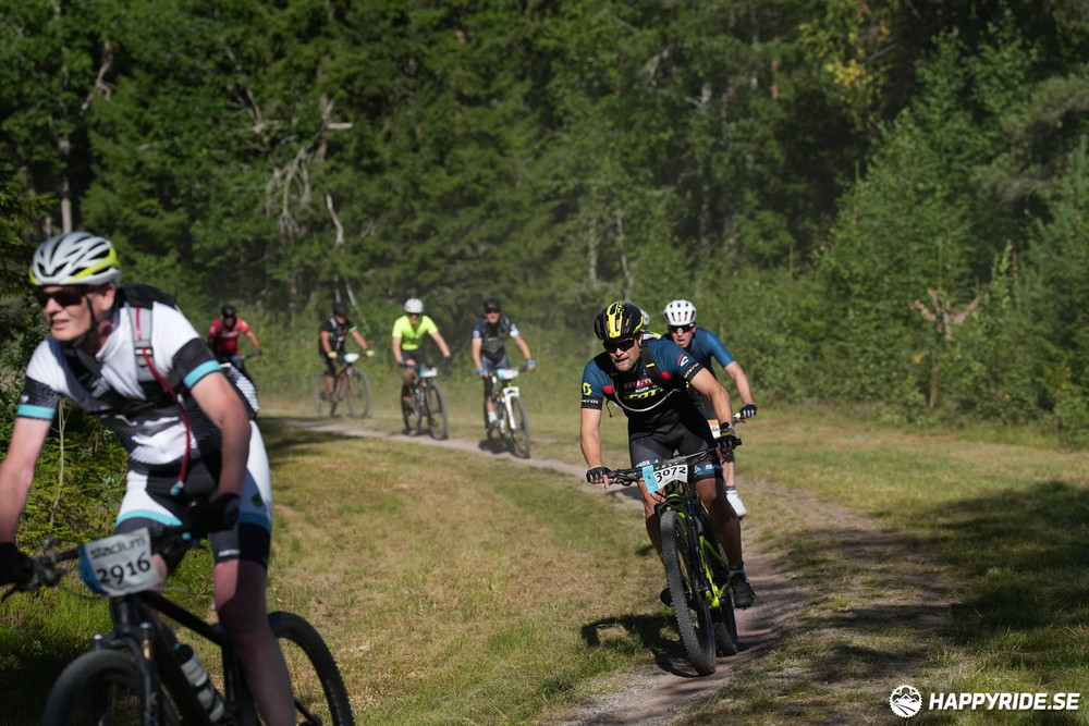 Bild från Cykelvasan 2022 (90km)