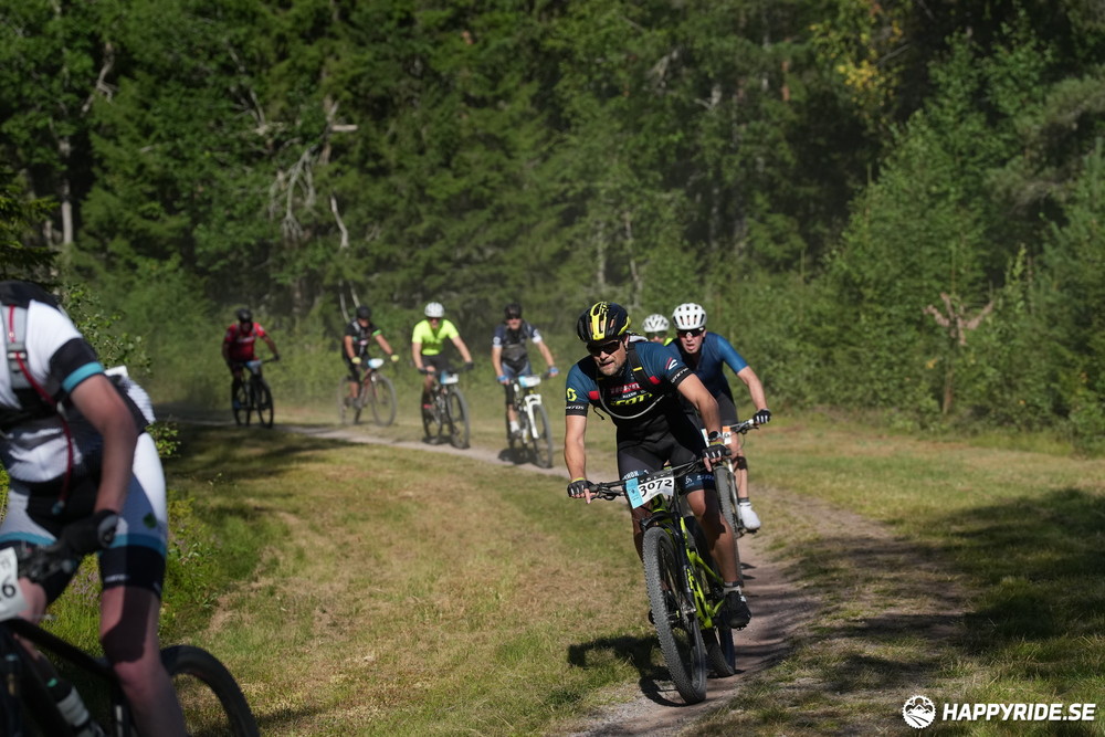 Bild från Cykelvasan 2022 (90km)