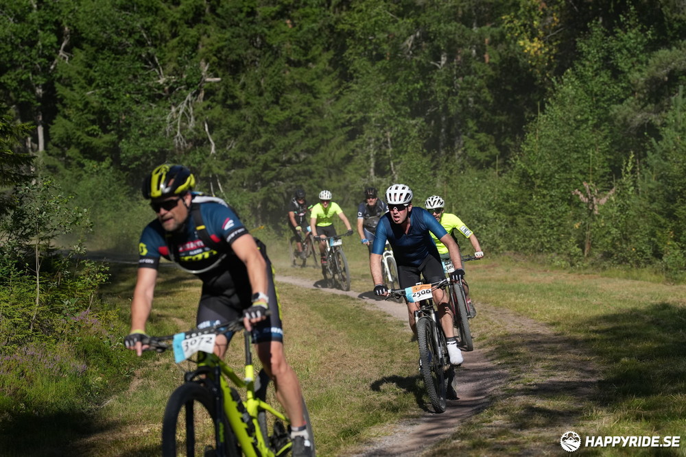 Bild från Cykelvasan 2022 (90km)