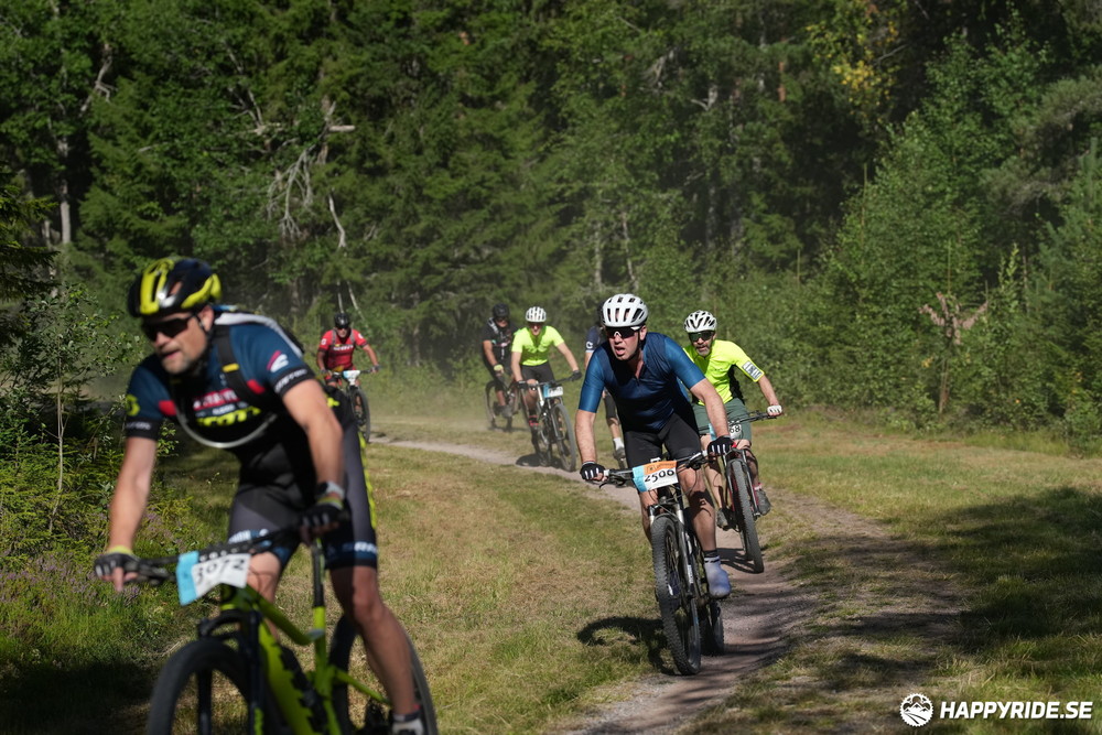 Bild från Cykelvasan 2022 (90km)