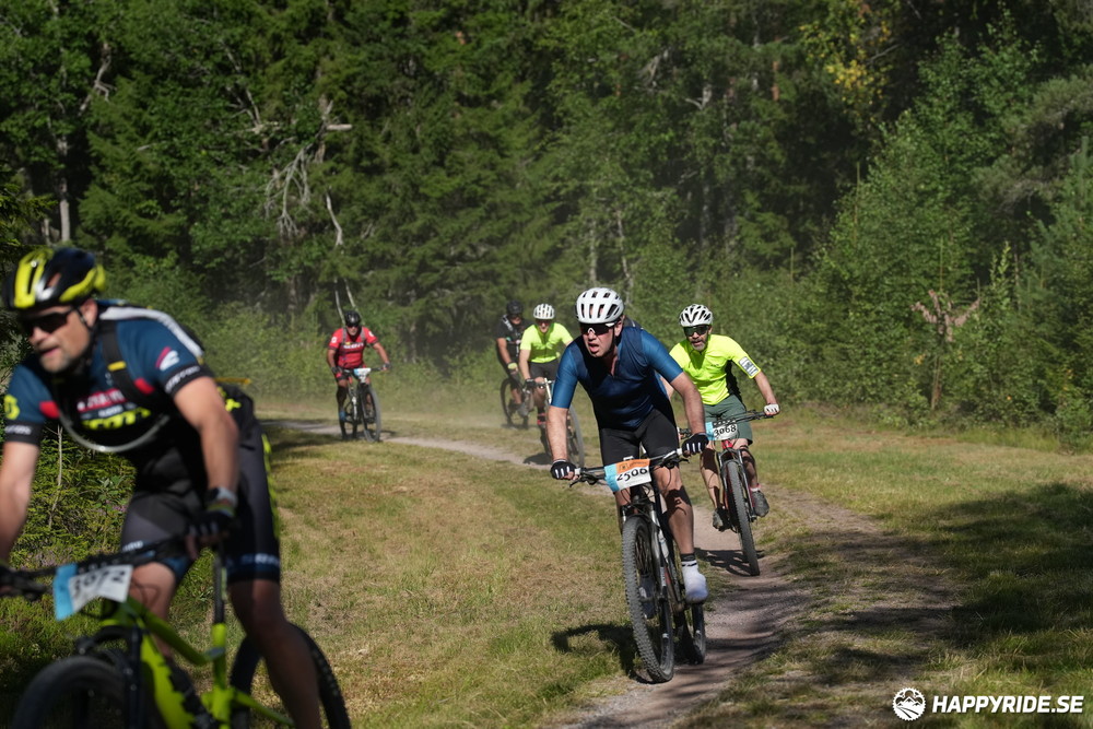 Bild från Cykelvasan 2022 (90km)