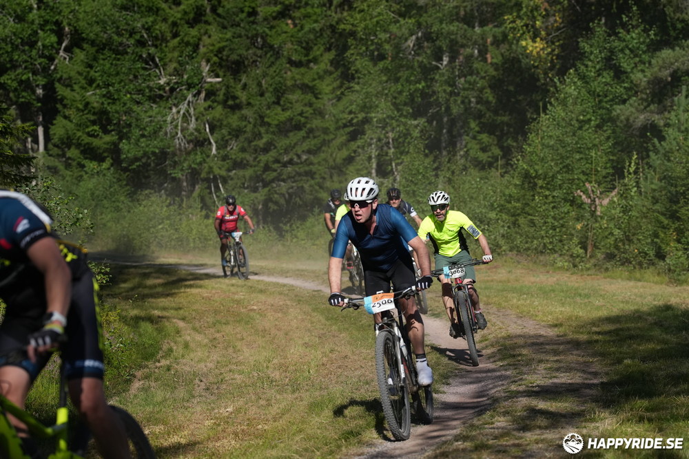 Bild från Cykelvasan 2022 (90km)