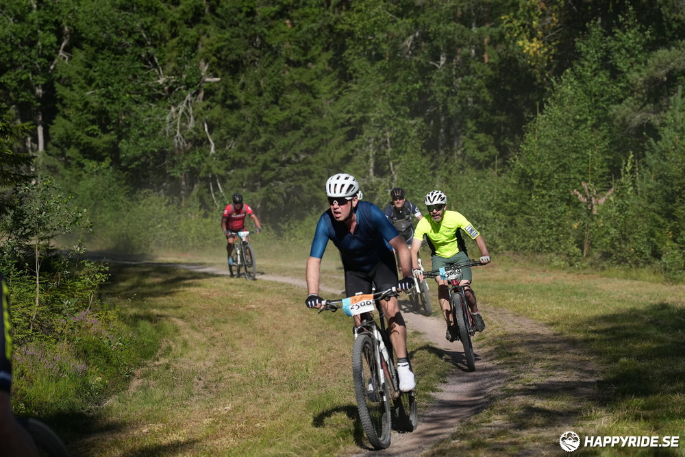 Bild från Cykelvasan 2022 (90km)