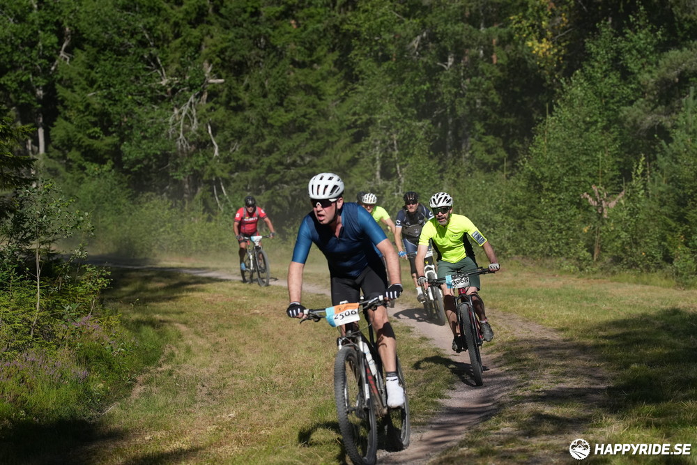 Bild från Cykelvasan 2022 (90km)