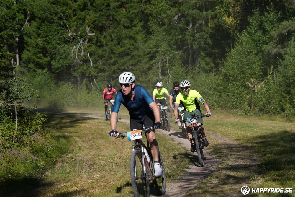 Bild från Cykelvasan 2022 (90km)