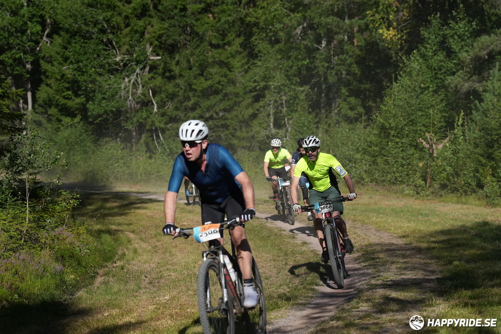 Bild från Cykelvasan 2022 (90km)