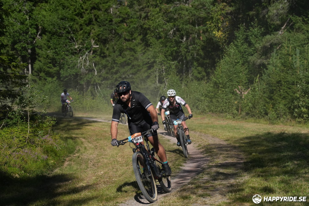 Bild från Cykelvasan 2022 (90km)