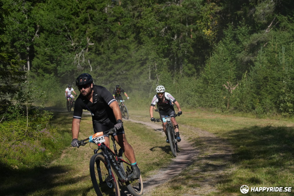 Bild från Cykelvasan 2022 (90km)