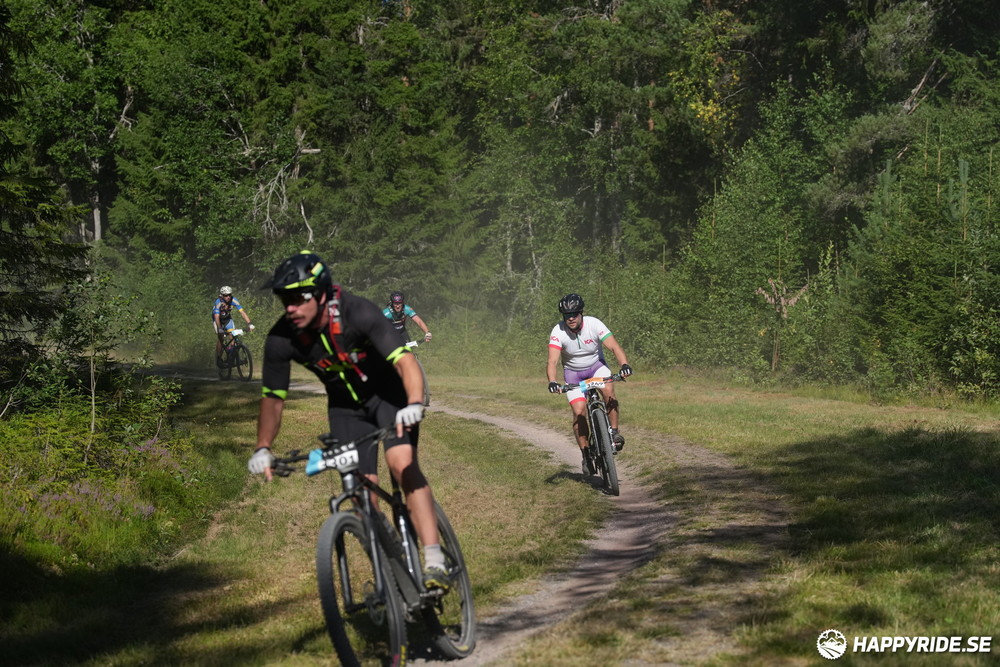 Bild från Cykelvasan 2022 (90km)