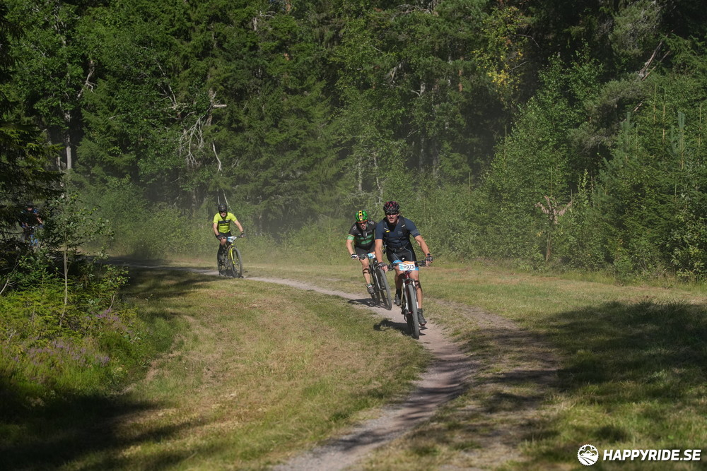 Bild från Cykelvasan 2022 (90km)