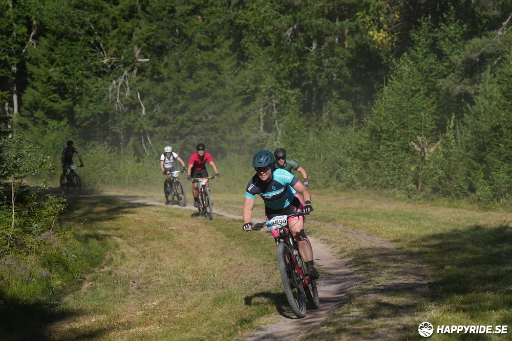 Bild från Cykelvasan 2022 (90km)
