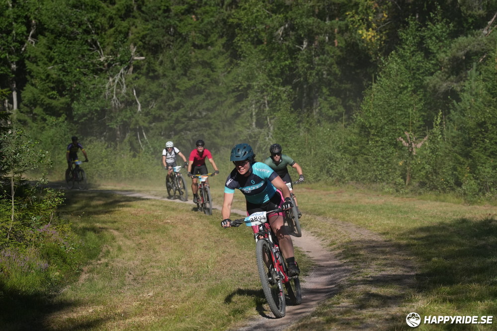 Bild från Cykelvasan 2022 (90km)