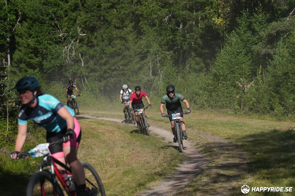 Bild från Cykelvasan 2022 (90km)