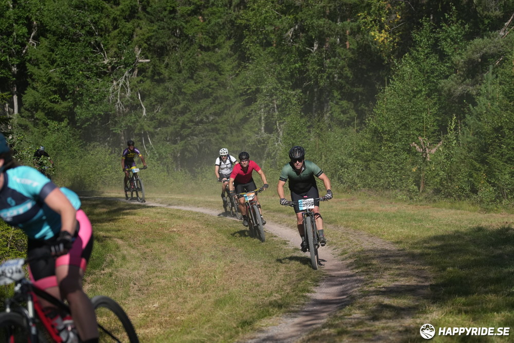Bild från Cykelvasan 2022 (90km)