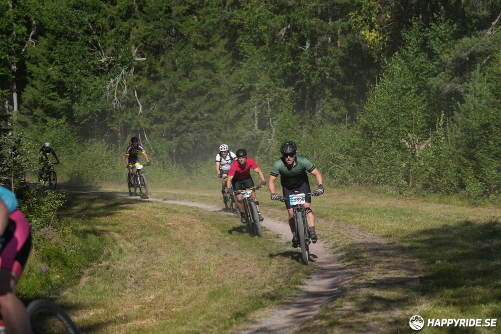 Bild från Cykelvasan 2022 (90km)