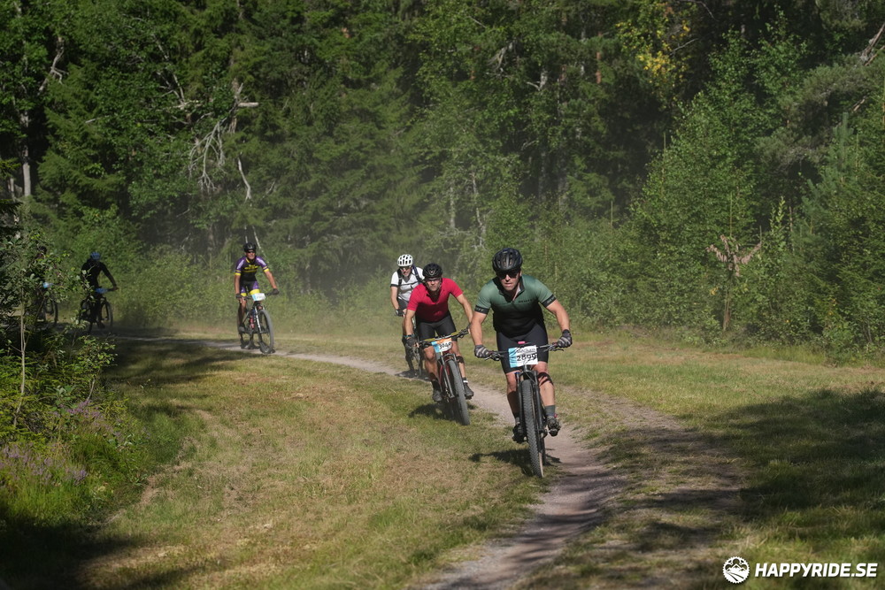 Bild från Cykelvasan 2022 (90km)