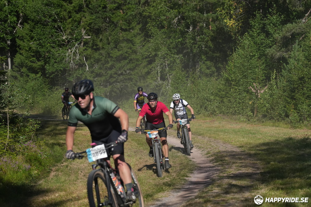 Bild från Cykelvasan 2022 (90km)