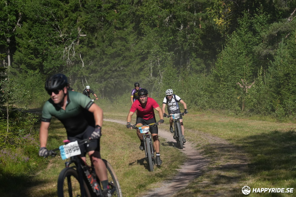 Bild från Cykelvasan 2022 (90km)