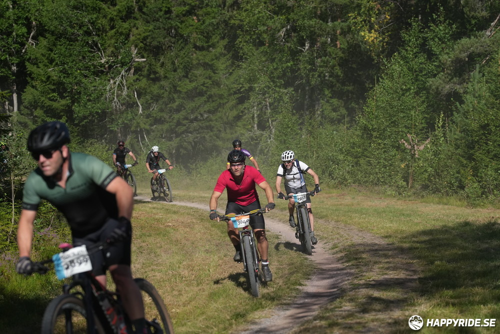 Bild från Cykelvasan 2022 (90km)